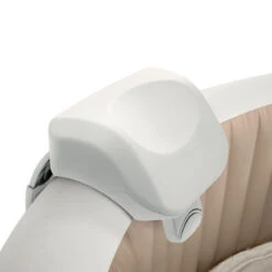 Appui TĂŞte Deluxe Pour Spa Gonflable Intex