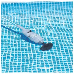 Aspirateur Robot Portable Rechargeable PureSpa Intex 12 Aspirateur Robot Portable Rechargeable PureSpa Intex -Mobilier Pleinair aspirateur portable rechargeable purespa intex 4