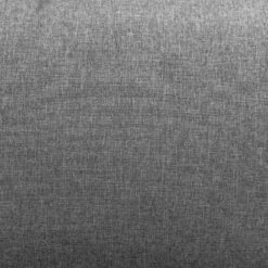 Canapé Extérieur 3 Places Evasion Graphite Hespéride -Mobilier Pleinair canape exterieur 3 places evasion graphite hesperide 1 5