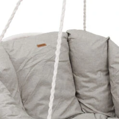 Chaise Détente Avec Coussin Cordessa Hespéride -Mobilier Pleinair chaise detente avec coussin cordessa hesperide 1 2