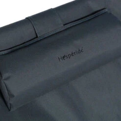 Mobilier Pleinair -Mobilier Pleinair chilienne bilbao coloris gris ardoise hesperide 1 1