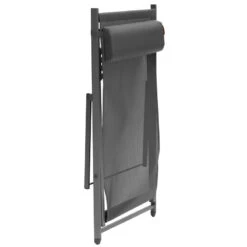 Chilienne Decima Anthracite / Graphite Hespéride 9 Chilienne Decima Anthracite / Graphite Hespéride -Mobilier Pleinair chilienne decima anthracite graphite hesperide 1 3