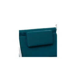 Chilienne Honolulu Bleu Canard Hespéride -Mobilier Pleinair chilienne honolulu bleu canard hesperide 1 4