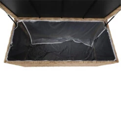 Coffre Extérieur à Poignées Hespéride Bayana Savana 13 Coffre Extérieur à Poignées Hespéride Bayana Savana -Mobilier Pleinair coffre exterieur a poignees hesperide bayana savana 1 4