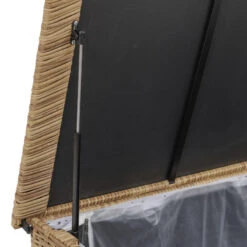 Coffre Extérieur à Poignées Hespéride Bayana Savana 14 Coffre Extérieur à Poignées Hespéride Bayana Savana -Mobilier Pleinair coffre exterieur a poignees hesperide bayana savana 1 5