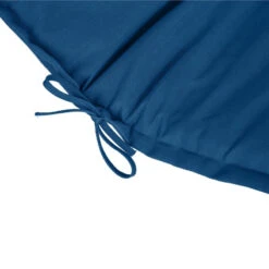 Coussin Transat Korai 190 Cm Bleu Indigo Hespéride -Mobilier Pleinair coussin transat korai 190 cm bleu indigo hesperide 1 3