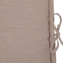 Coussin Transat Korai 190 Cm Taupe Hespéride -Mobilier Pleinair coussin transat korai 190 cm taupe hesperide 2