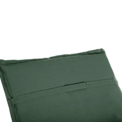 Coussin Transat Korai 190 Cm Vert Olive Hespéride 7 Coussin Transat Korai 190 Cm Vert Olive Hespéride -Mobilier Pleinair coussin transat korai 190 vert olive hesperide 2