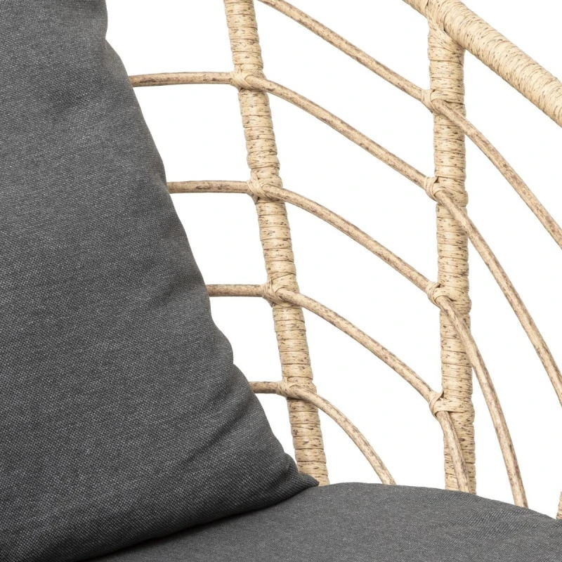 Fauteuil à Bascule Extérieur Cherone Hespéride 5 Fauteuil à Bascule Extérieur Cherone Hespéride – Image 5