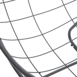 Fauteuil Bascule Extérieur Paopao Hespéride -Mobilier Pleinair fauteuil bascule exterieur paopao hesperide 7