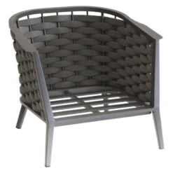 Fauteuil De Salon Extérieur 1 Place Embruns Hespéride 10 Fauteuil De Salon Extérieur 1 Place Embruns Hespéride -Mobilier Pleinair fauteuil de salon exterieur 1 place embruns hesperide 4