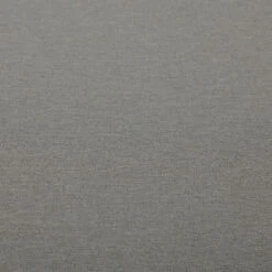 Fauteuil Extérieur 1 Place Allure Blanc Hespéride -Mobilier Pleinair fauteuil exterieur 1 place allure blanc hesperide 3