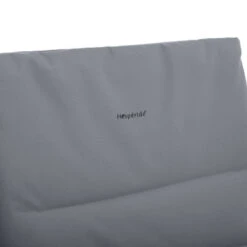 Fauteuil Relax Milos Ardoise Hespéride -Mobilier Pleinair fauteuil relax milos ardoise hesperide 1 5