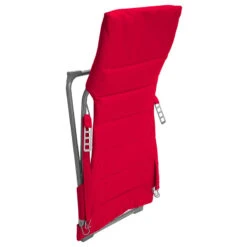 Fauteuil Relax Milos Grenade Hespéride -Mobilier Pleinair fauteuil relax milos grenade hesperide 1 2