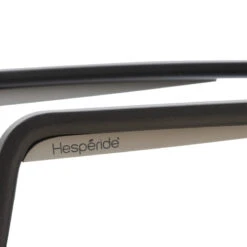 Fauteuil Repas Extérieur Diese Anthracite/graphite Hespéride 8 Fauteuil Repas Extérieur Diese Anthracite/graphite Hespéride -Mobilier Pleinair fauteuil repas exterieur diese anthracitegraphite hesperide 3