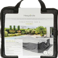 Housse De Protection Pour Salon L Hambo Hespéride -Mobilier Pleinair housse de protection pour salon l hambo hesperide 3