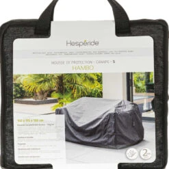 Housse De Protection Pour Canapé S Hambo Hespéride -Mobilier Pleinair housse protection pour canape s hambo hesperide 3