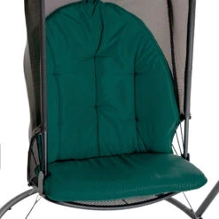 Loveuse Pacha Bleu Canard Hespéride -Mobilier Pleinair loveuse pacha bleu canard hesperide 2