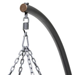 Loveuse Suspendue Hespéride Gibraltar Naturel -Mobilier Pleinair loveuse suspendue hesperide gibraltar naturel 4