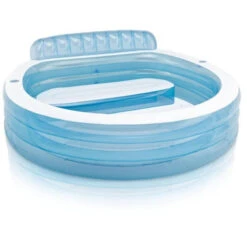 Piscine Familiale Avec Banquette Intégrée Intex 8 Piscine Familiale Avec Banquette Intégrée Intex -Mobilier Pleinair piscine familiale avec banquette integree intex 3