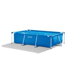Piscine Tubulaire Rectangle 2,60 X 1,60 X 0,65 M Intex -Mobilier Pleinair piscine tubulaire rectangle 260 x 160 x 065 m intex 3