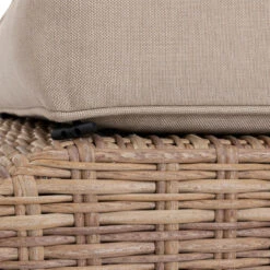 Pouf Extérieur Moorea Hespéride Savana 6 Pouf Extérieur Moorea Hespéride Savana -Mobilier Pleinair pouf exterieur moorea hesperide savana 2