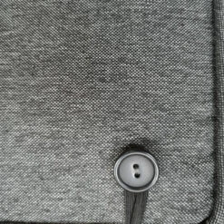 Pouf Extérieur Moorea Hespéride Terre Ombre -Mobilier Pleinair pouf exterieur moorea hesperide terre ombre 2