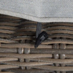 Pouf Polynésia Extérieur Naturae Hespéride -Mobilier Pleinair pouf polynesia exterieur naturae hesperide 2