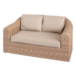 Salon 4 Places Moorea Savana Hespéride -Mobilier Pleinair salon 4 places moorea savana hesperide 2