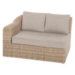 Salon Angle Moorea 5 Places Savana Hespéride -Mobilier Pleinair salon angle moorea 5 places savana hesperide 2