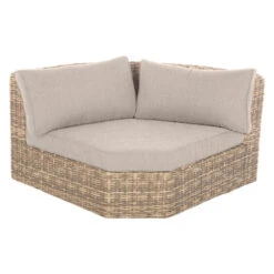 Salon Angle Moorea 5 Places Savana Hespéride -Mobilier Pleinair salon angle moorea 5 places savana hesperide 3