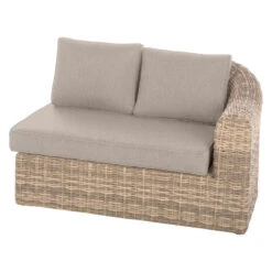 Salon Angle Moorea 5 Places Savana Hespéride -Mobilier Pleinair salon angle moorea 5 places savana hesperide 4