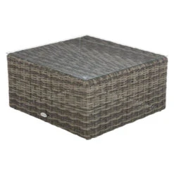 Salon Angle Moorea 5 Places Terre D'ombre Hespéride 16 Salon Angle Moorea 5 Places Terre D'ombre Hespéride -Mobilier Pleinair salon angle moorea 5 places terre d ombre hesperide 1 6