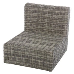 Salon Angle Moorea 5 Places Terre D'ombre Hespéride 19 Salon Angle Moorea 5 Places Terre D'ombre Hespéride -Mobilier Pleinair salon angle moorea 5 places terre d ombre hesperide 1 9