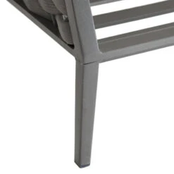 Salon De Jardin 5 Places Embruns Praline / Noisette Hespéride -Mobilier Pleinair salon de jardin 5 places embruns praline noisette hesperide 1 5