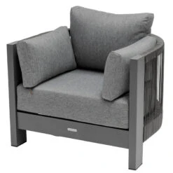 Salon De Jardin 5p Paradize Hespéride 13 Salon De Jardin 5p Paradize Hespéride -Mobilier Pleinair salon de jardin 5p paradize hesperide 3