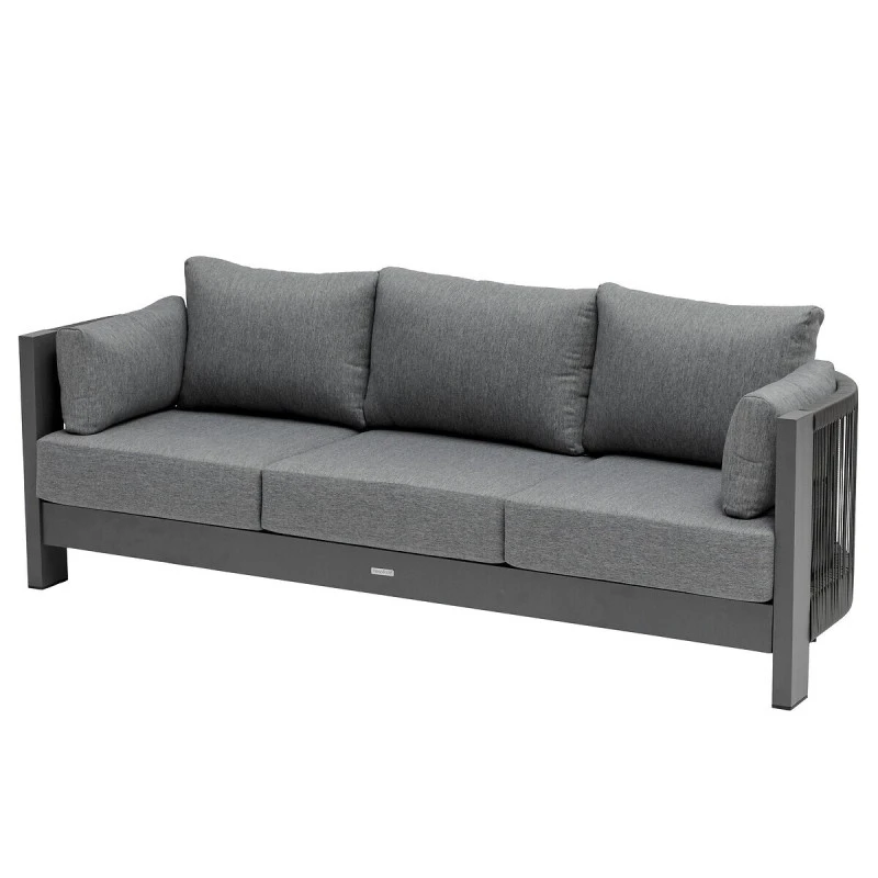 Salon De Jardin 5p Paradize Hespéride 6 Salon De Jardin 5p Paradize Hespéride – Image 6