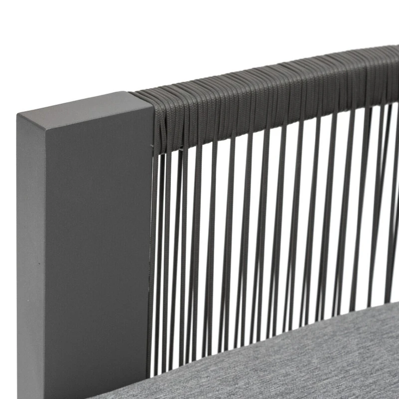 Salon De Jardin 5p Paradize Hespéride 10 Salon De Jardin 5p Paradize Hespéride – Image 10