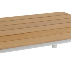 Salon De Jardin Oriengo 5 Places Brique/blanc Hespéride -Mobilier Pleinair salon de jardin oriengo 5 places briqueblanc hesperide 2