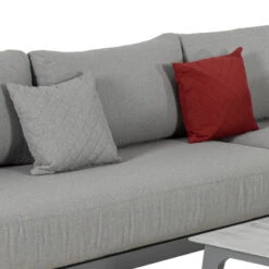 Salon De Jardin Pulpy Gris Hespéride -Mobilier Pleinair salon de jardin pulpy gris hesperide 2