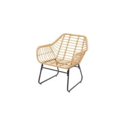 Salon Détente Extérieur Lambada 2 Places Hespéride -Mobilier Pleinair salon detente exterieur lambada 2 places hesperide 5