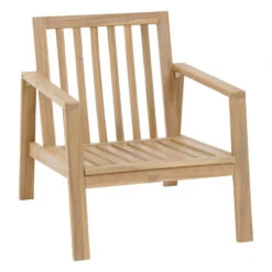 Salon Duo Extérieur Tiwi Acacia Hespéride -Mobilier Pleinair salon duo exterieur tiwi acacia hesperide 5