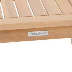 Salon Duo Extérieur Tiwi Acacia Hespéride -Mobilier Pleinair salon duo exterieur tiwi acacia hesperide 6