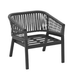 Salon De Jardin Oriengo 5 Places Anthracite/graphite Hespéride 15 Salon De Jardin Oriengo 5 Places Anthracite/graphite Hespéride -Mobilier Pleinair salon jardin oriengo 5 places anthracite graphite hesperide 5