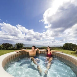 Spa Gonflable 8 Places Sahara Intex 8 Spa Gonflable 8 Places Sahara Intex -Mobilier Pleinair spa gonflable 8 places sahara intex 2