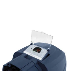 Spa Gonflable 4 Places Bulles Et Leds Blue Navy Intex 12 Spa Gonflable 4 Places Bulles Et Leds Blue Navy Intex -Mobilier Pleinair spa gonflable blue navy 4 places intex 4