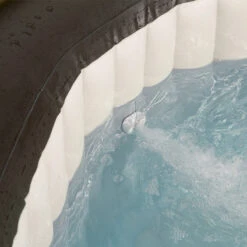 Spa Gonflable Intex Octogonal 4 Places -Mobilier Pleinair spa gonflable intex octogonal 4 places 7