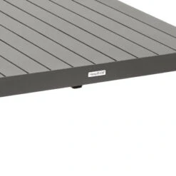 Table Basse Carrée Tonka Evasion Hespéride -Mobilier Pleinair table basse carree tonka evasion hesperide 3