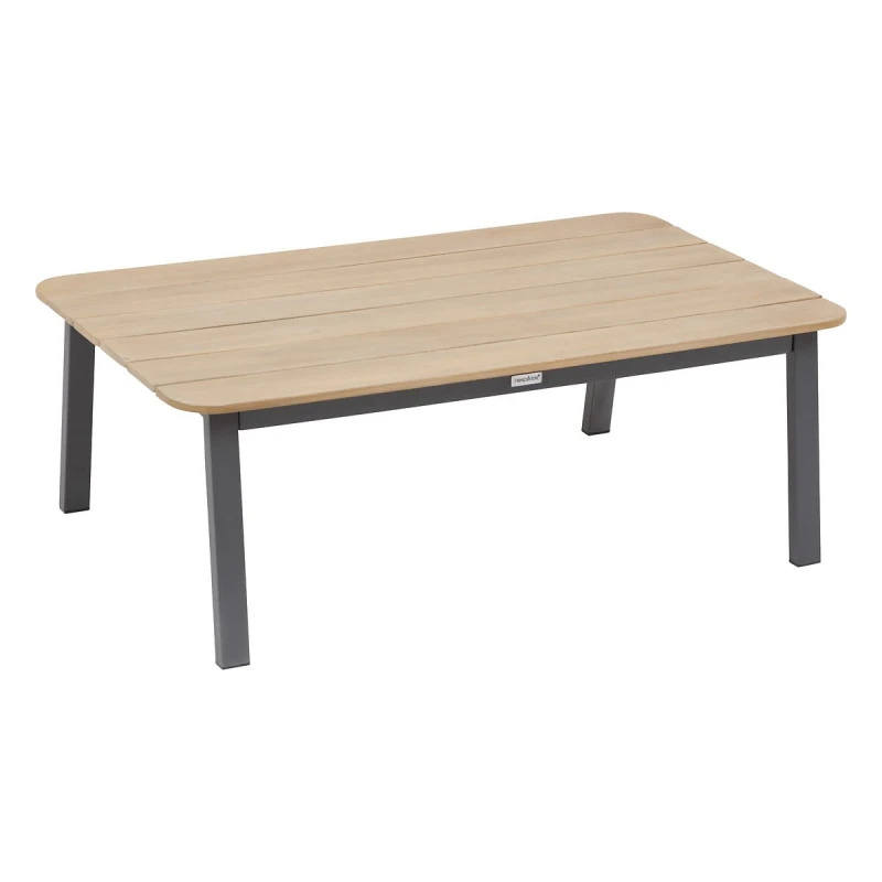 Table Basse Extérieure Oriengo Graphite Hespéride 1 Table Basse Extérieure Oriengo Graphite Hespéride
