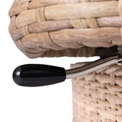 Table Relevable Moorea Savana Hespéride -Mobilier Pleinair table relevable moorea savana hesperide 1 2